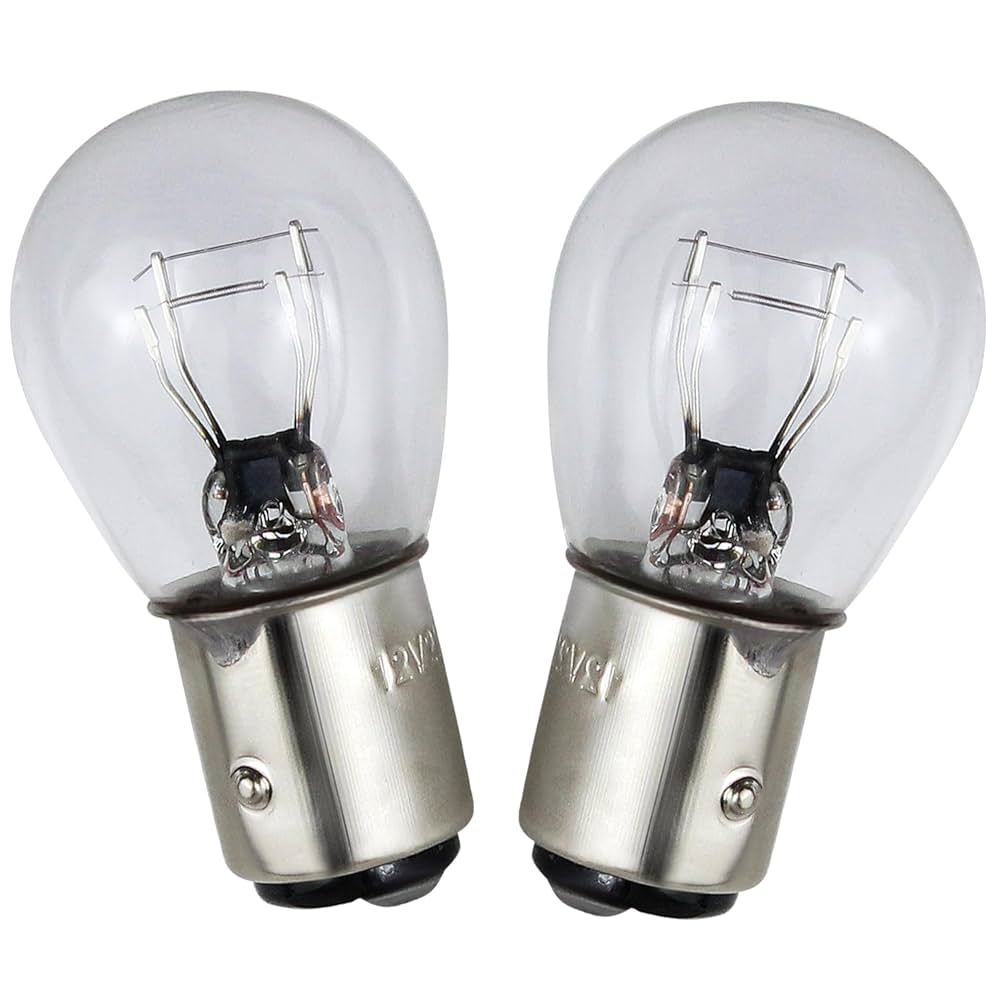 Tail Light Bulb